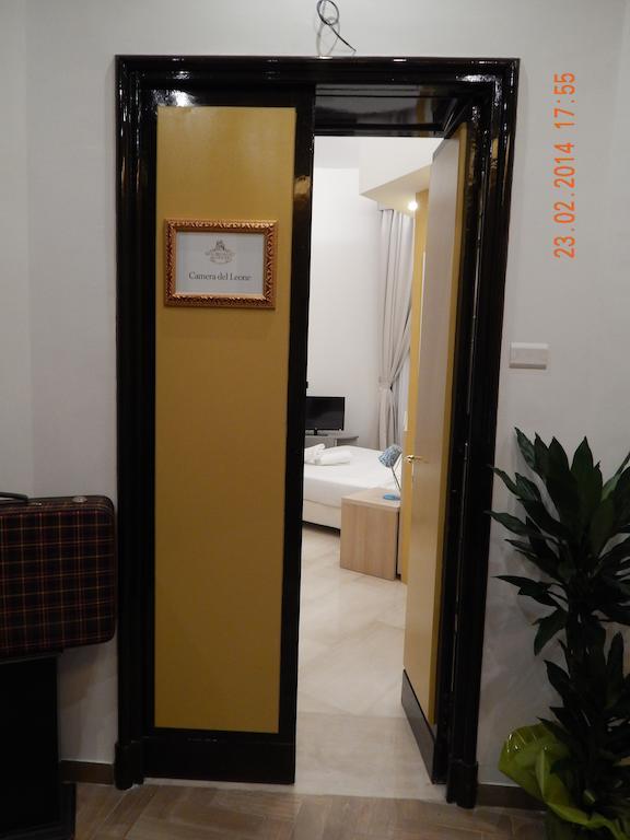 B&B Del Duomo 메시나 외부 사진