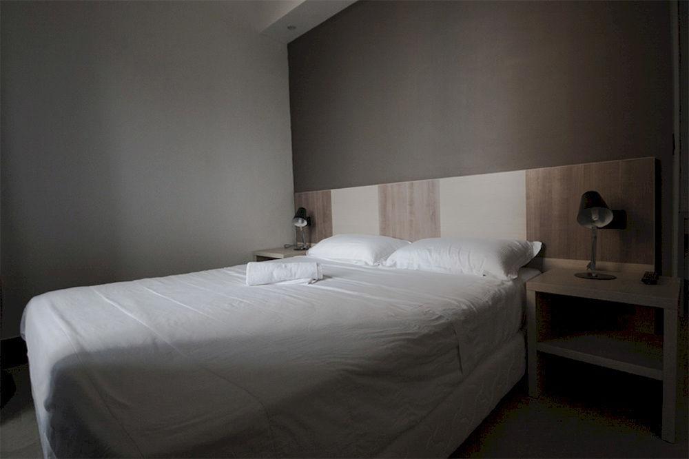 B&B Del Duomo 메시나 외부 사진