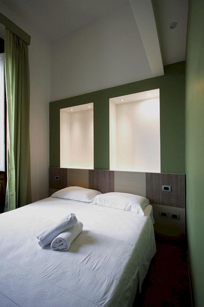 B&B Del Duomo 메시나 외부 사진
