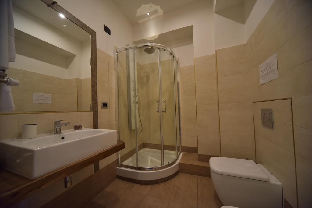 B&B Del Duomo 메시나 외부 사진