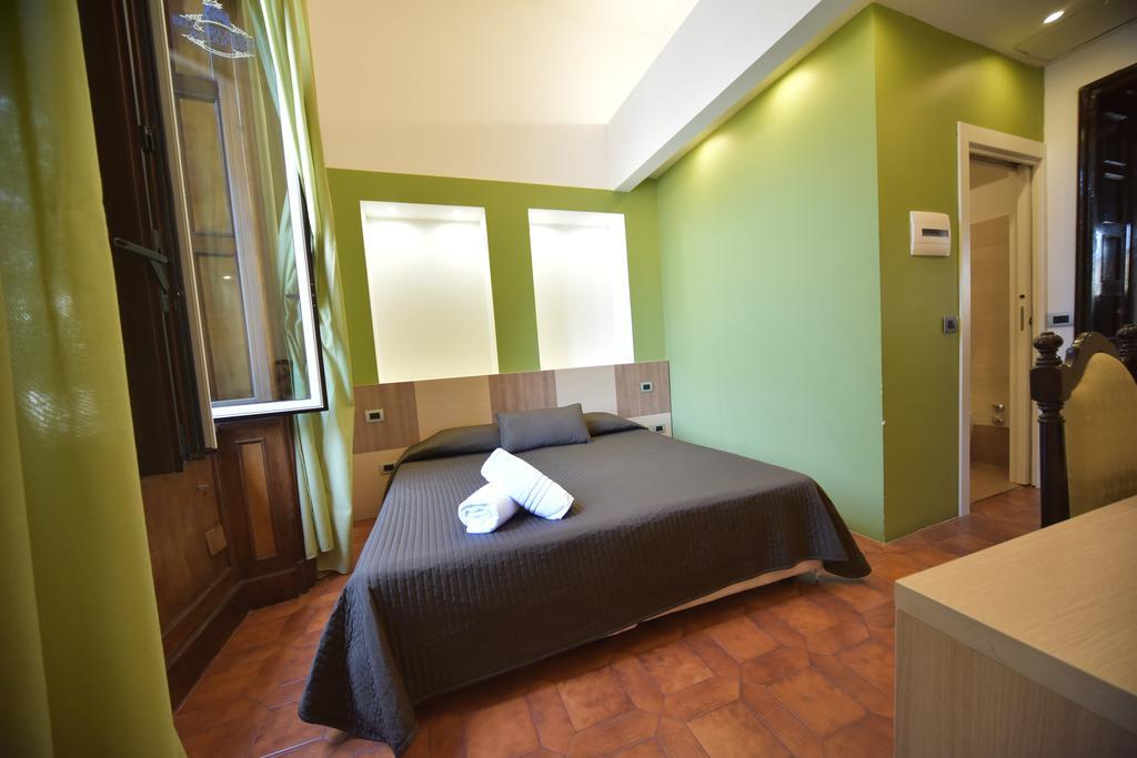 B&B Del Duomo 메시나 외부 사진