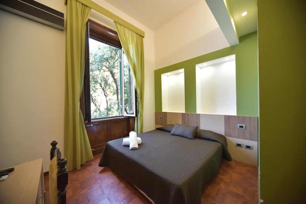 B&B Del Duomo 메시나 외부 사진