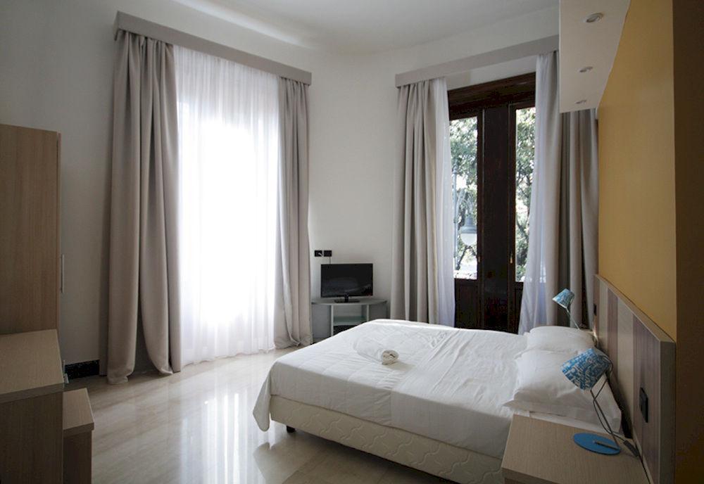 B&B Del Duomo 메시나 외부 사진