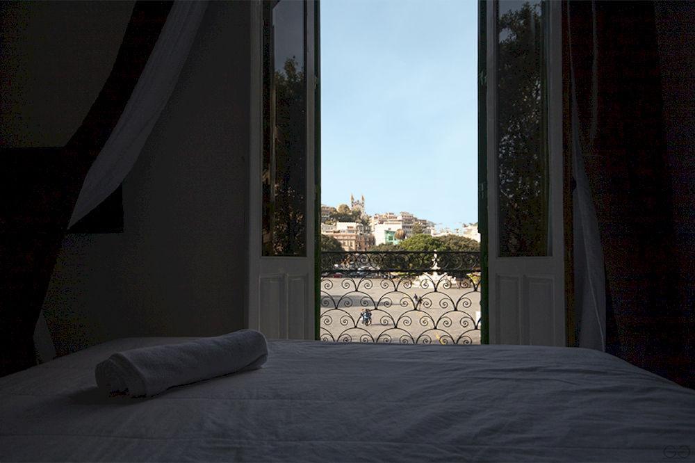 B&B Del Duomo 메시나 외부 사진