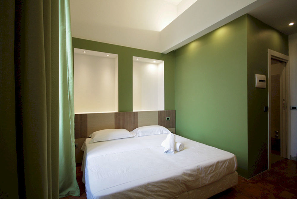 B&B Del Duomo 메시나 외부 사진