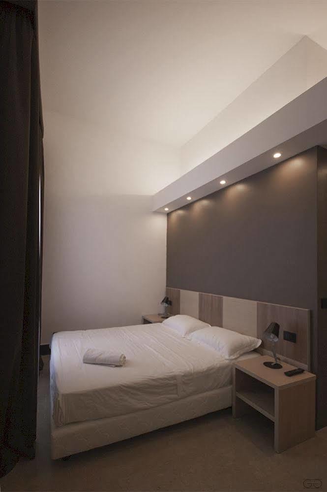 B&B Del Duomo 메시나 외부 사진