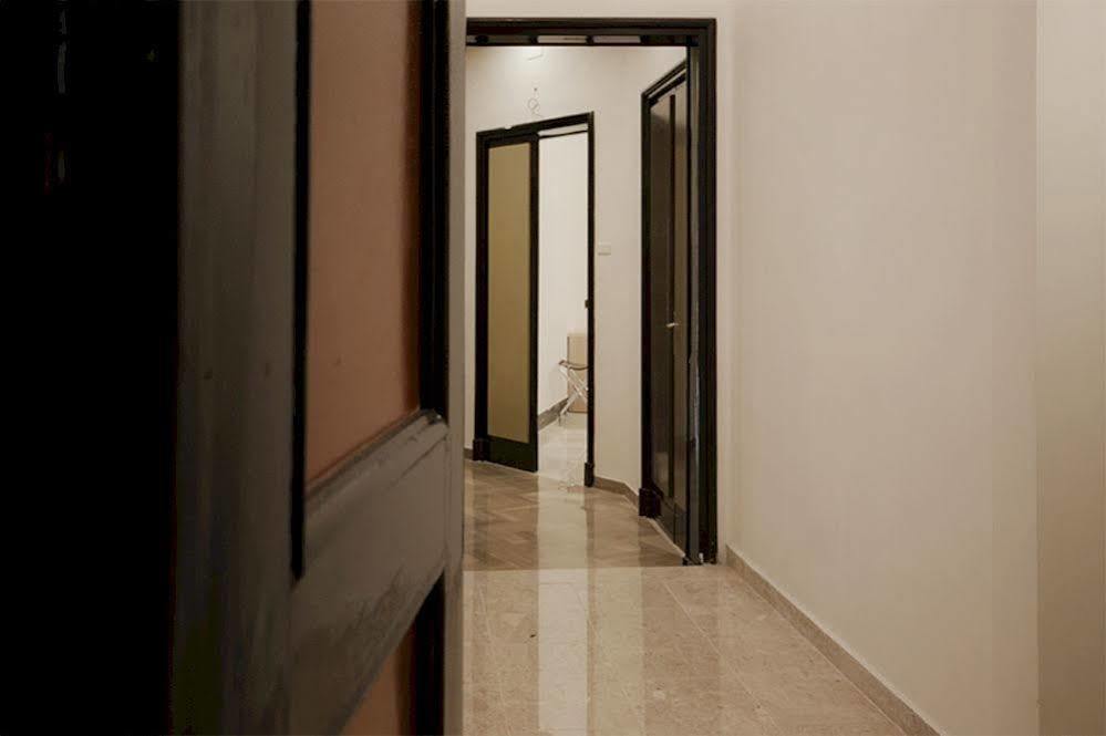 B&B Del Duomo 메시나 외부 사진